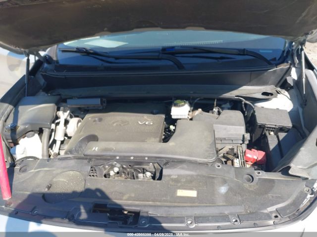 5N1AL0MM2FC507641 Infiniti QX60