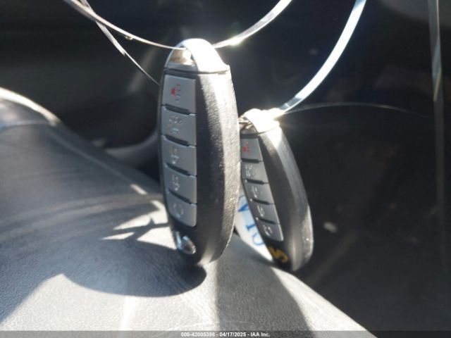 5N1AL0MM2FC507641 Infiniti QX60