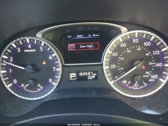 5N1AL0MM2FC507641 Infiniti QX60