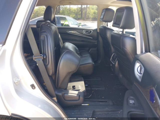 5N1AL0MM2FC507641 Infiniti QX60