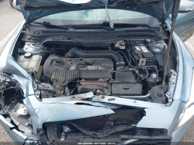 2012 VOLVO C70 YV1672MC3CJ127937 Photo 9