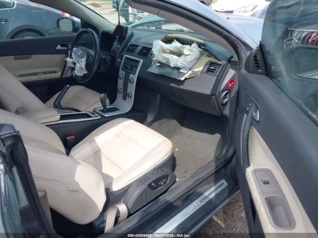 2012 VOLVO C70 YV1672MC3CJ127937 Photo 4