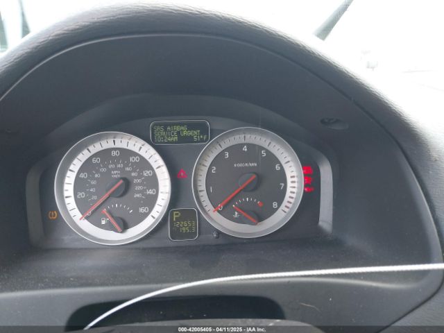 2012 VOLVO C70 YV1672MC3CJ127937 Photo 6