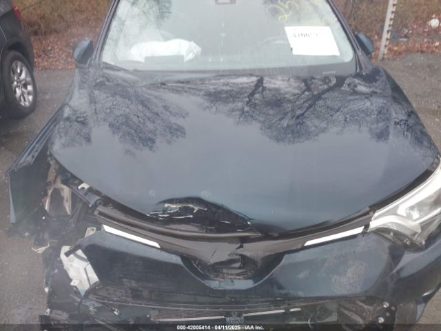 JTMDFREV5HJ173382 Toyota Rav4 Limited