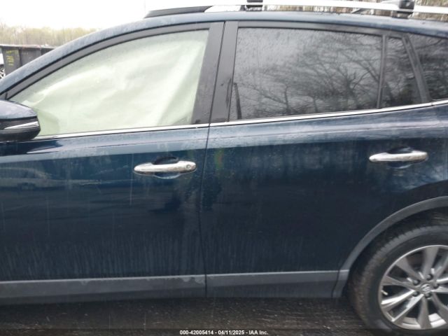 JTMDFREV5HJ173382 Toyota Rav4 Limited