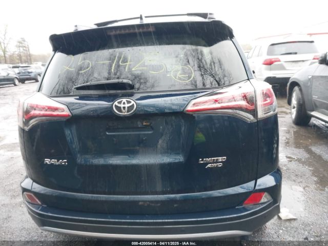 JTMDFREV5HJ173382 Toyota Rav4 Limited