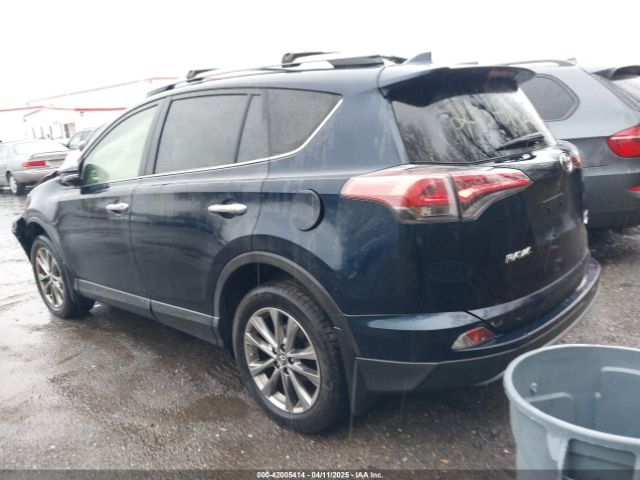 JTMDFREV5HJ173382 Toyota Rav4 Limited