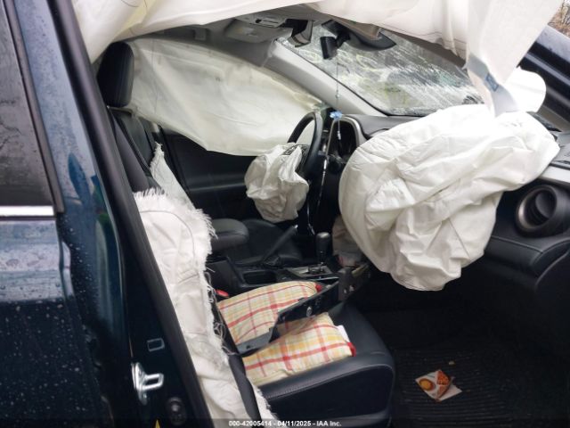 JTMDFREV5HJ173382 Toyota Rav4 Limited