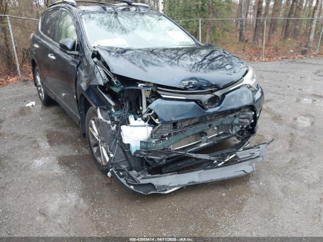 JTMDFREV5HJ173382 Toyota Rav4 Limited