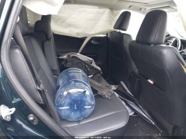 JTMDFREV5HJ173382 Toyota Rav4 Limited