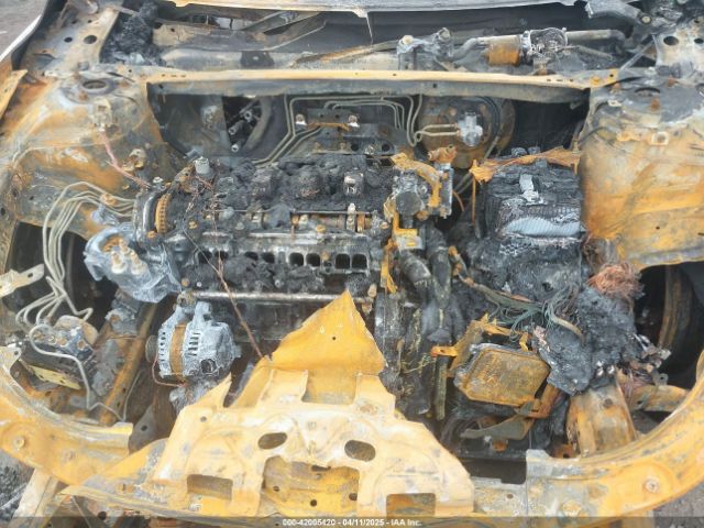 3MZBN1U79HM155773 Mazda Mazda3 4-door Sport