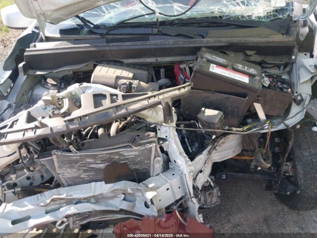 2022 MITSUBISHI MIRAGE ML32AUHJ9NH008054 Photo 9
