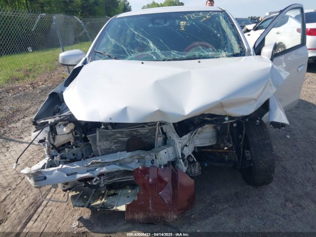2022 MITSUBISHI MIRAGE ML32AUHJ9NH008054 Photo 5