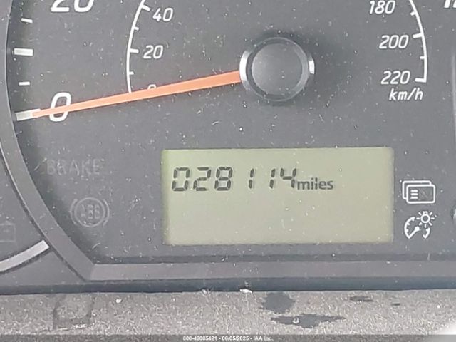 2022 MITSUBISHI MIRAGE ML32AUHJ9NH008054 Photo 6