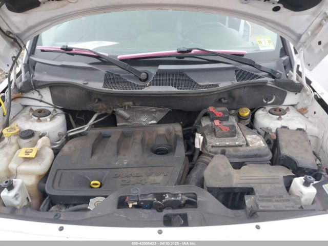 1C4NJRFB3GD753248 Jeep Patriot High Altitude Edition