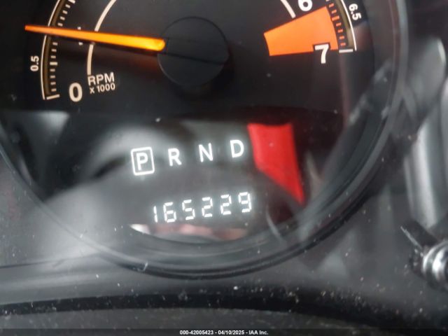 1C4NJRFB3GD753248 Jeep Patriot High Altitude Edition