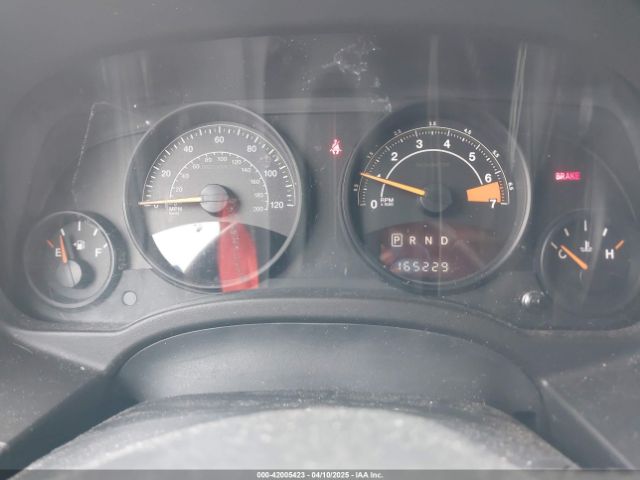 1C4NJRFB3GD753248 Jeep Patriot High Altitude Edition