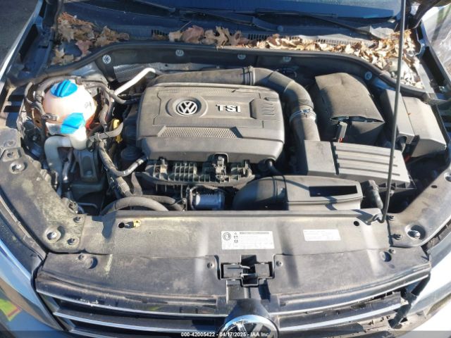 3VWD17AJ3GM283304 Volkswagen Jetta 1.8t Sport
