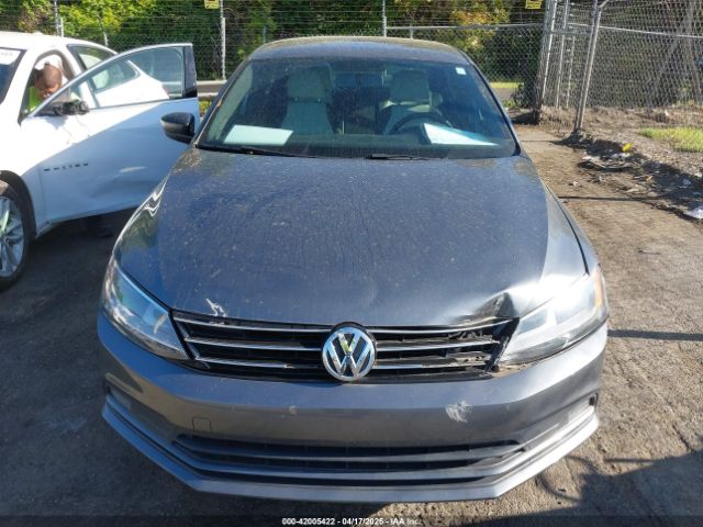 3VWD17AJ3GM283304 Volkswagen Jetta 1.8t Sport