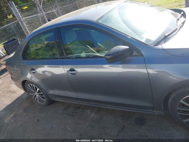 3VWD17AJ3GM283304 Volkswagen Jetta 1.8t Sport