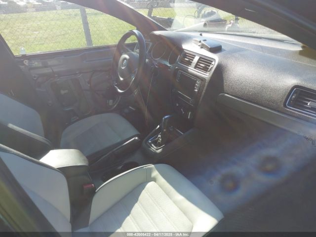 3VWD17AJ3GM283304 Volkswagen Jetta 1.8t Sport