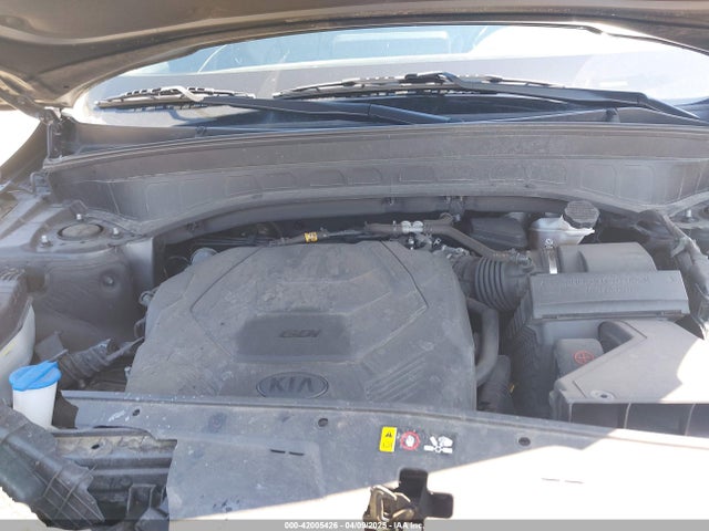 5XYP5DHC2LG022148 KIA Telluride Sx