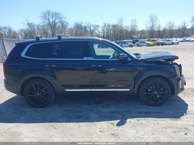 5XYP5DHC2LG022148 KIA Telluride Sx