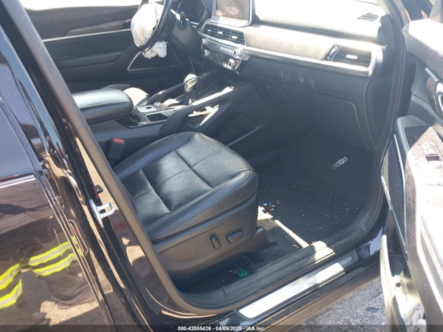 5XYP5DHC2LG022148 KIA Telluride Sx