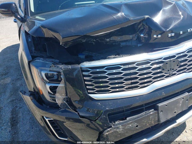 5XYP5DHC2LG022148 KIA Telluride Sx