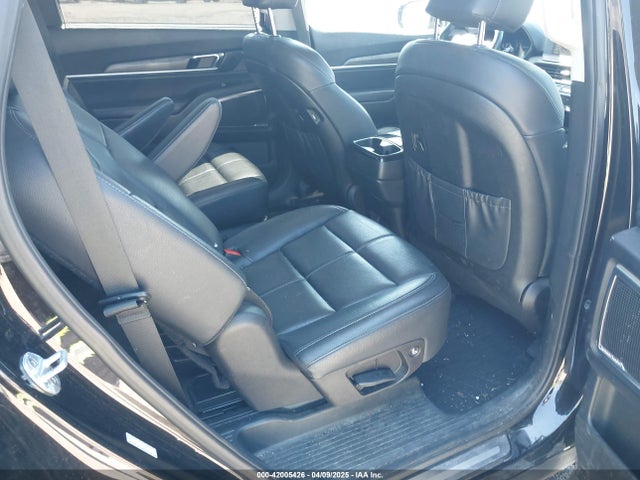 5XYP5DHC2LG022148 KIA Telluride Sx