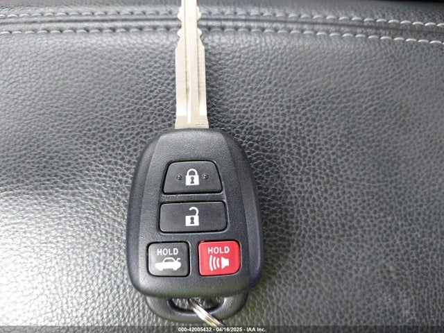 2T1BURHE6GC644314 Toyota Corolla S Plus