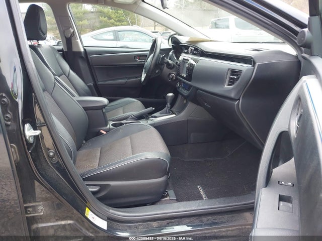 2T1BURHE6GC644314 Toyota Corolla S Plus