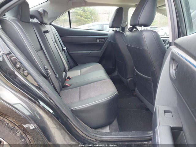 2T1BURHE6GC644314 Toyota Corolla S Plus