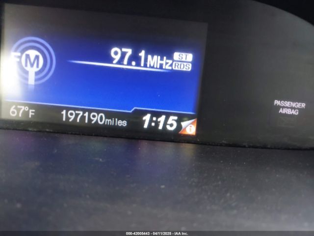 19XFB2F74FE019994 Honda CIVIC SE