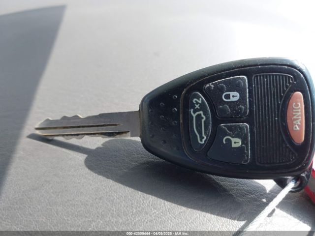 2005 CHRYSLER PACIFICA 2C8GM48L35R451704 Photo 10
