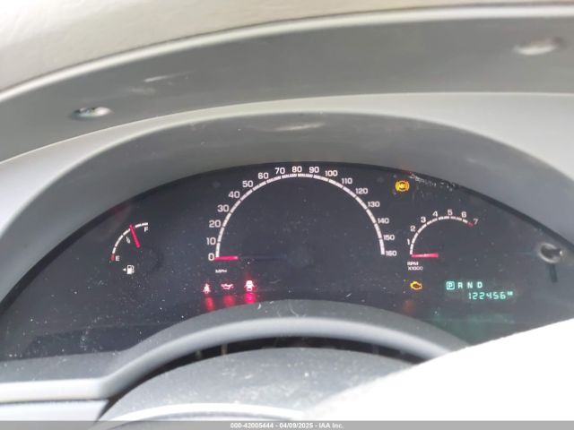 2005 CHRYSLER PACIFICA 2C8GM48L35R451704 Photo 6