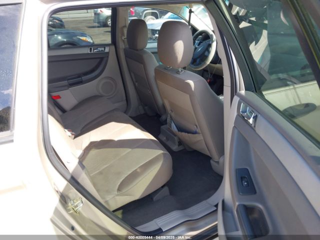 2005 CHRYSLER PACIFICA 2C8GM48L35R451704 Photo 7