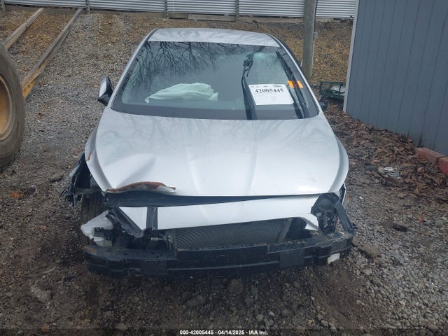 KMHCT4AE5EU597325 Hyundai ACCENT GLS
