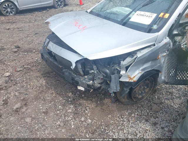 KMHCT4AE5EU597325 Hyundai ACCENT GLS