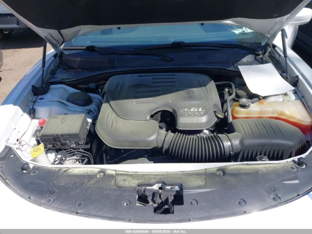 2C3CDXJG6FH828262 Dodge Charger Sxt