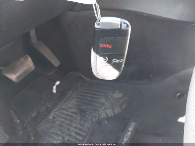 2C3CDXJG6FH828262 Dodge Charger Sxt