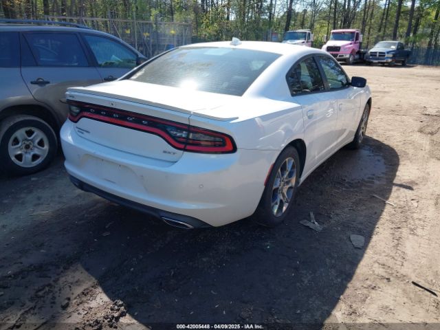 2C3CDXJG6FH828262 Dodge Charger Sxt