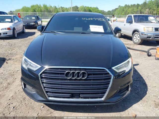 WAUB8GFF1J1045723 Audi A3 2.0t Premium/2.0t Tech Premium