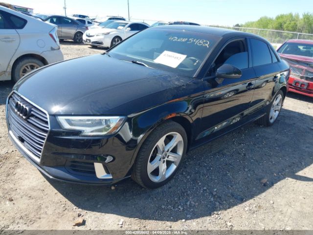 WAUB8GFF1J1045723 Audi A3 2.0t Premium/2.0t Tech Premium