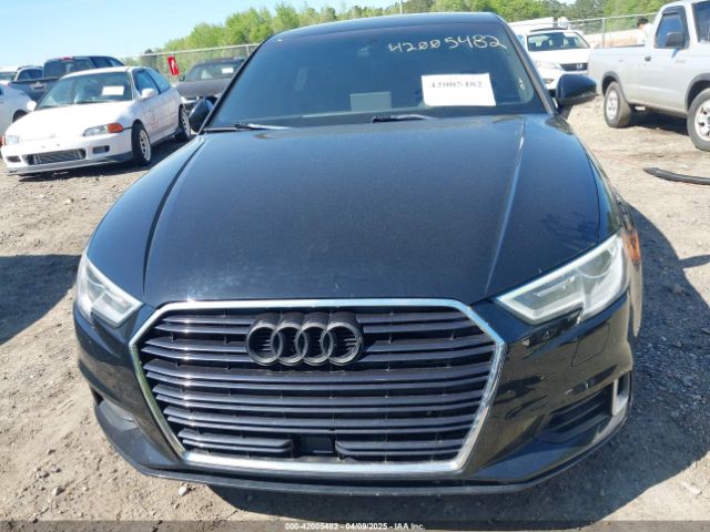 WAUB8GFF1J1045723 Audi A3 2.0t Premium/2.0t Tech Premium