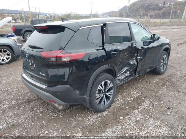 2023 NISSAN ROGUE 5N1BT3BB2PC909961 Photo 3