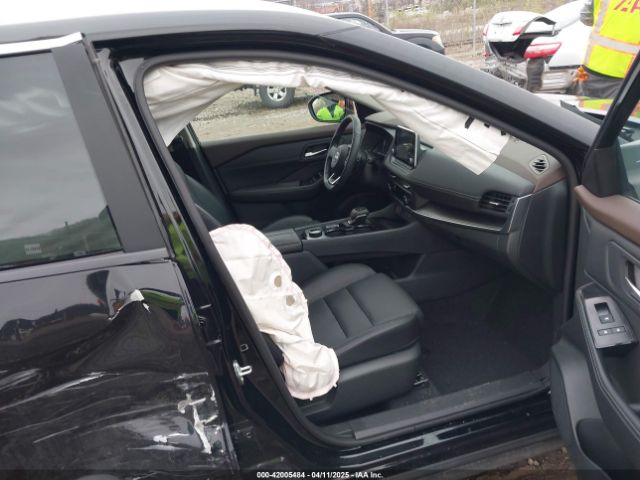 2023 NISSAN ROGUE 5N1BT3BB2PC909961 Photo 4