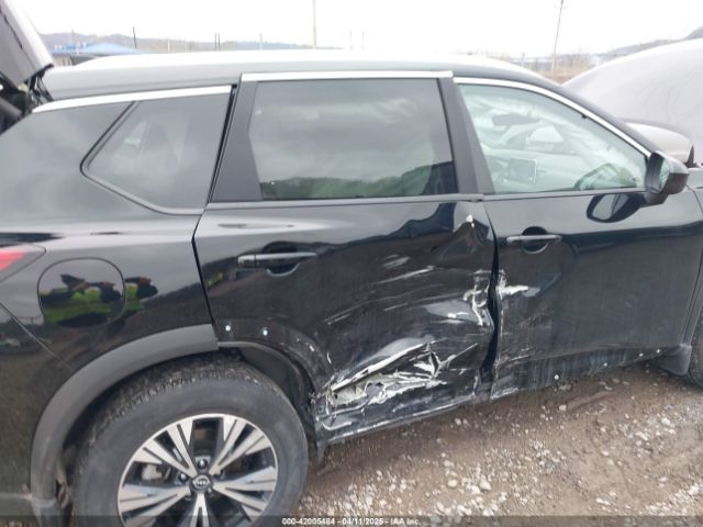 2023 NISSAN ROGUE 5N1BT3BB2PC909961 Photo 5