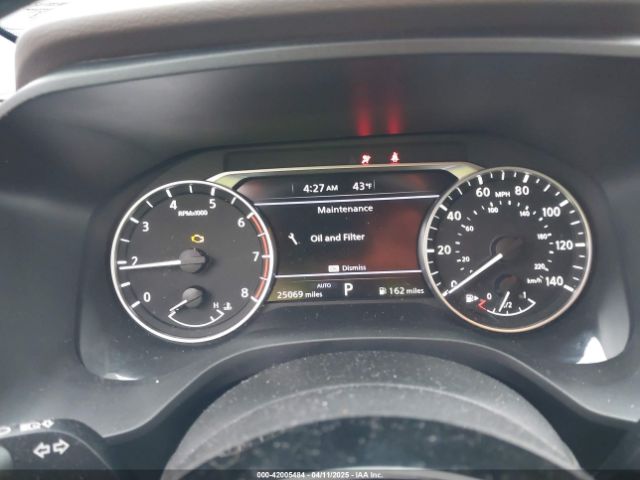 2023 NISSAN ROGUE 5N1BT3BB2PC909961 Photo 6