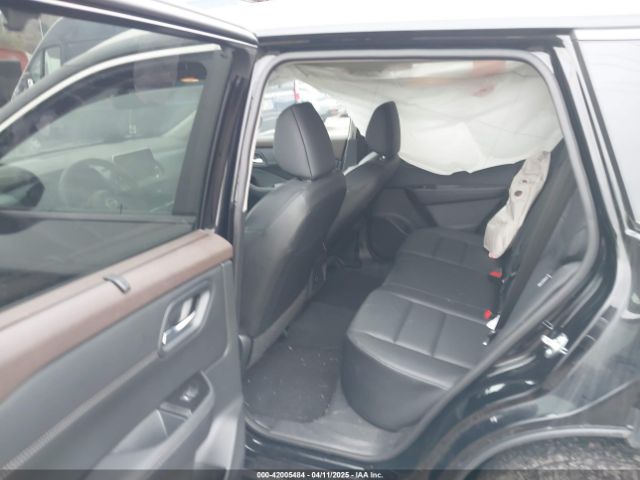 2023 NISSAN ROGUE 5N1BT3BB2PC909961 Photo 7